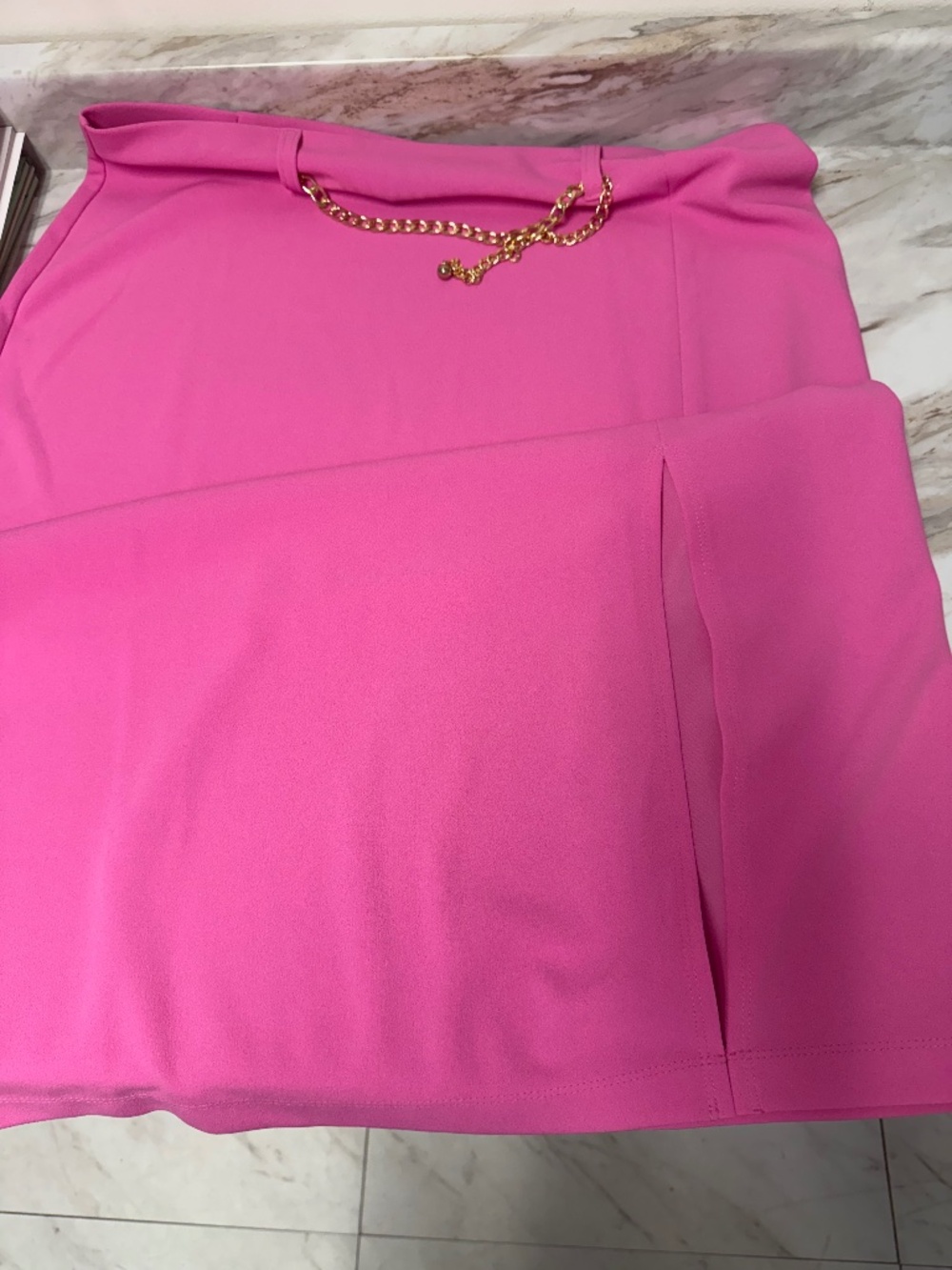NYCC Skirt